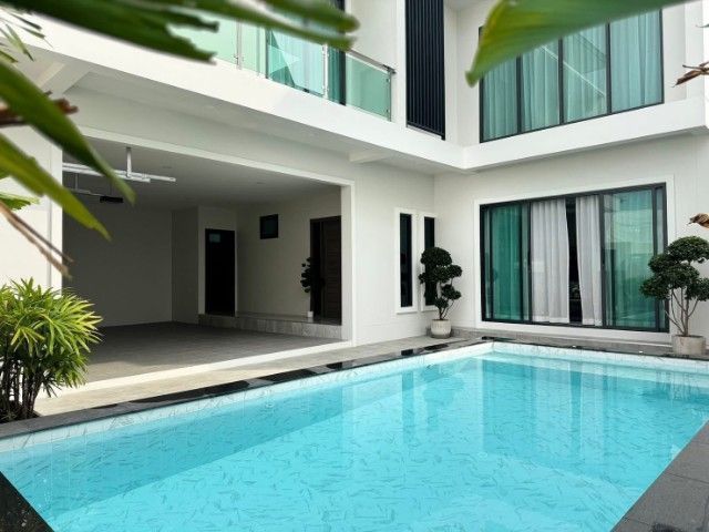 อื่นๆ ตกแต่งครบ 2026 ใช่ พัทยาพูลวิลล่าสุดหรูสไตล์ luxury รูปที่ 2
