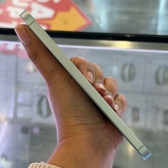 Samsung S25 Plus สีเขียวมินต์(Mint),สีน้ำเงิน(Navy),สีเงิน(Silver Shadow) เครื่องศูนย์ สภาพสวยมากๆ ครบยกกล่อง🔥🔥 รูปที่ 3