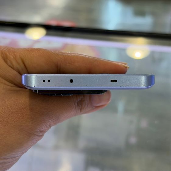 Xiaomi 13T 5G สีฟ้า เครื่องศูนย์ สภาพสวยมาก จอ6.67นิ้ว แรม12รอม256 Dimensity8200 กล้อง50ล้าน(3ตัว)🔥🔥 รูปที่ 6