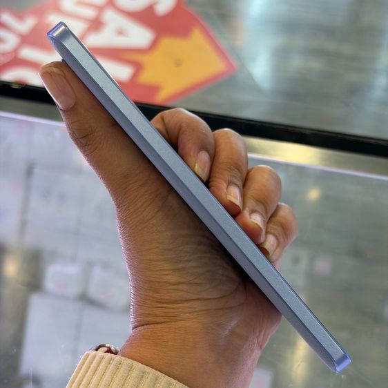 Xiaomi 13T 5G สีฟ้า เครื่องศูนย์ สภาพสวยมาก จอ6.67นิ้ว แรม12รอม256 Dimensity8200 กล้อง50ล้าน(3ตัว)🔥🔥 รูปที่ 3