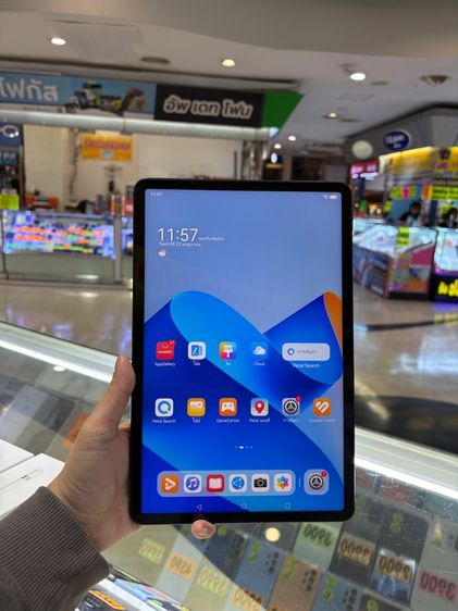 Huawei Matepad 11.5” WiFi Ram6 Rom128gb  รูปที่ 4