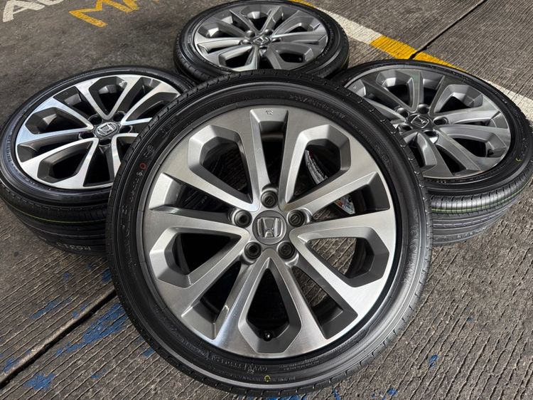 18" HONDA ACCORD G9. 18 นิ้ว TOP🔥
