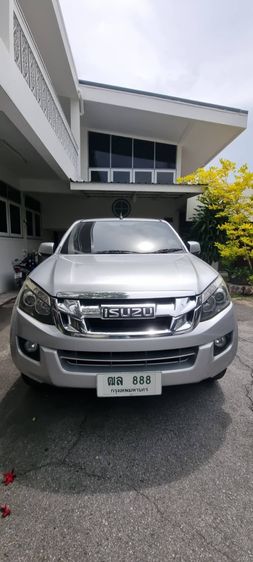 ISUZU DMAX รถสวย สภาพเดิม 