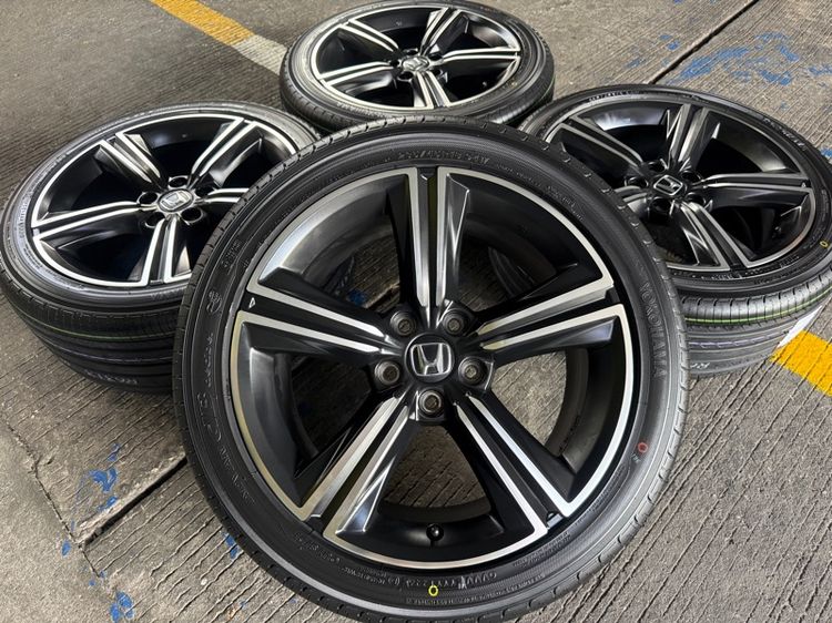 18" HONDA ACCORD RS. G11. 18 นิ้ว TOP🔥