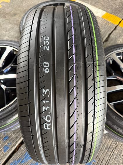 HONDA CIVIC FE RS EHEV 18 นิ้ว TOP🔥 รูปที่ 9