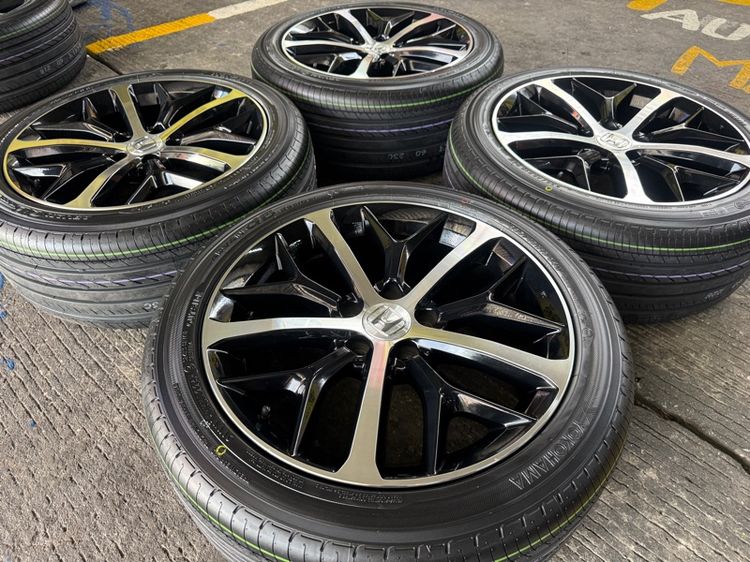 HONDA CIVIC FE RS EHEV 18 นิ้ว TOP🔥 รูปที่ 3