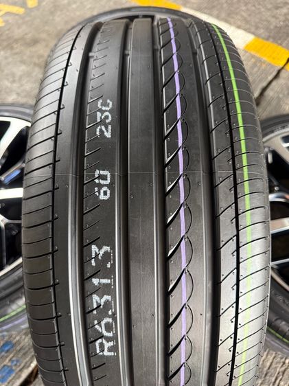 HONDA CIVIC FE RS EHEV 18 นิ้ว TOP🔥 รูปที่ 10