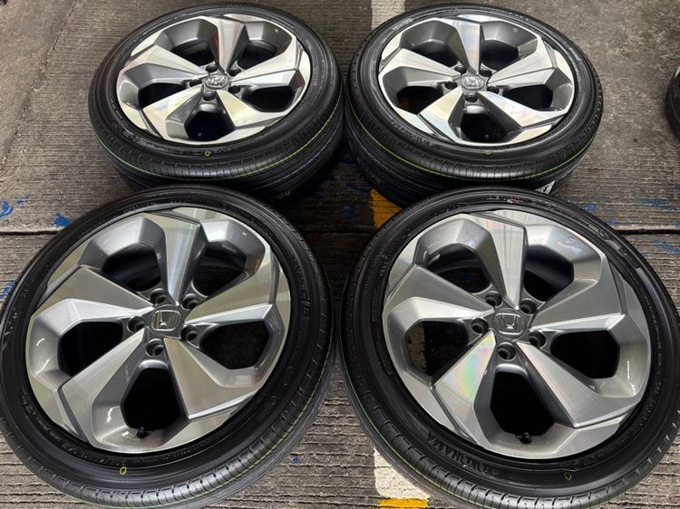 HONDA ACCORD RS. G10. 18 นิ้ว TOP🔥 รูปที่ 2