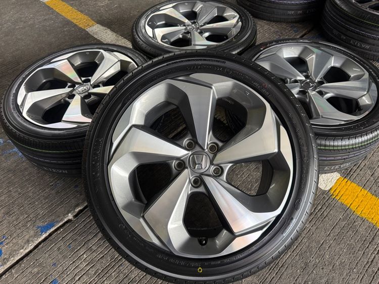 18" HONDA ACCORD RS. G10. 18 นิ้ว TOP🔥