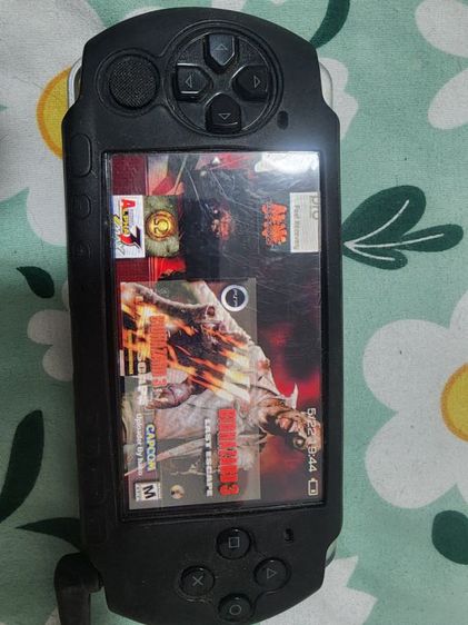 PSP รุ่น3000