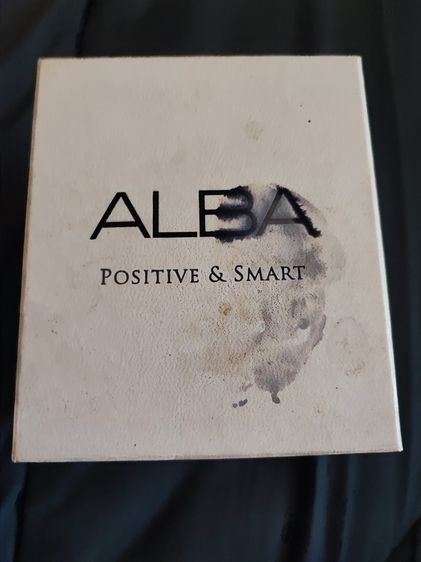 นาฬิกา Alba สี rosegold มีใบการันตี  รูปที่ 7