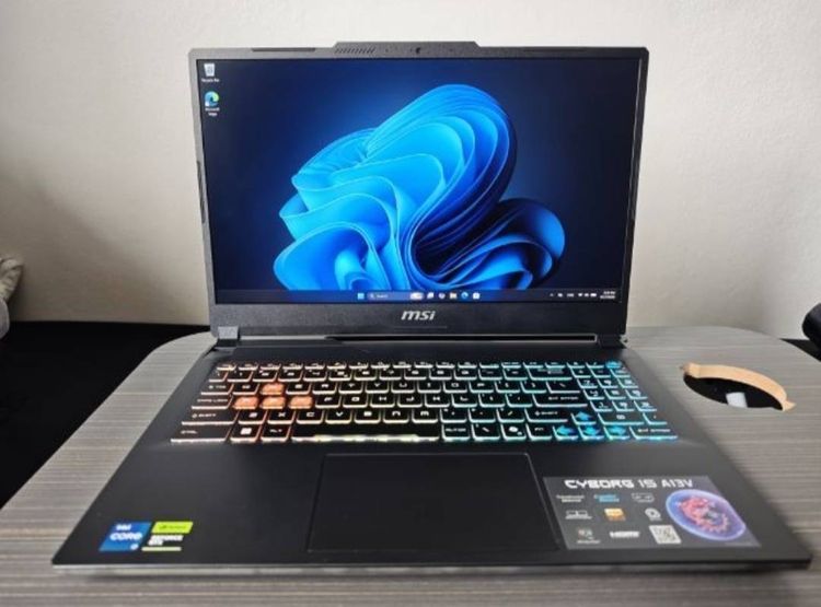 msi รุ่นอื่น ๆ อื่นๆ อื่นๆ อื่นๆ ใช่ โน๊ตบุ๊ค