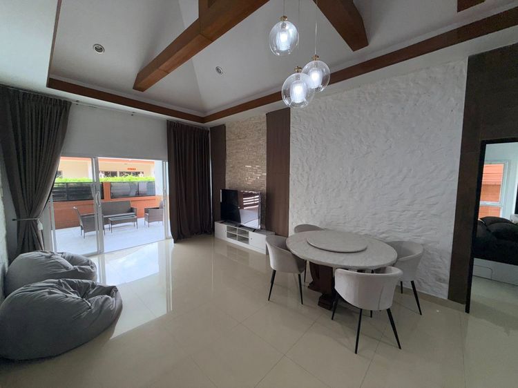 อื่นๆ ตกแต่งครบ Private Pool Villa for Sale📍Baan Dusit Pattaya Park (Phase 3) รูปที่ 3