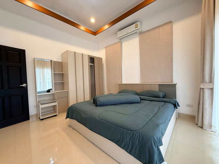 อื่นๆ ตกแต่งครบ Private Pool Villa for Sale📍Baan Dusit Pattaya Park (Phase 3) รูปที่ 4