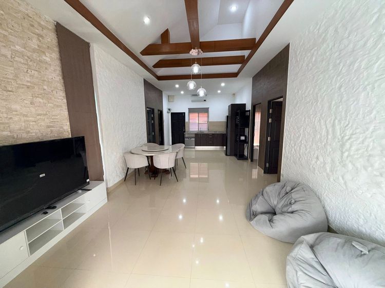 อื่นๆ ตกแต่งครบ Private Pool Villa for Sale📍Baan Dusit Pattaya Park (Phase 3) รูปที่ 2