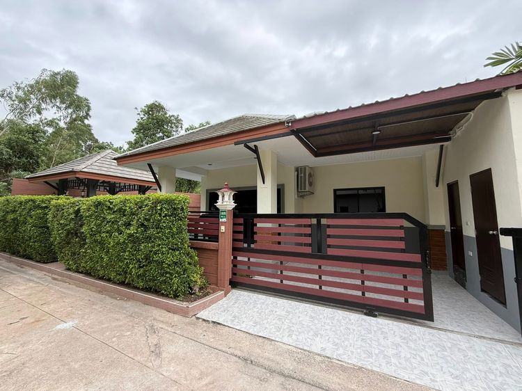 อื่นๆ ตกแต่งครบ 🏡Beautiful Corner Villa for Sale – Baan Dusit Pattaya Park (Phase 3)