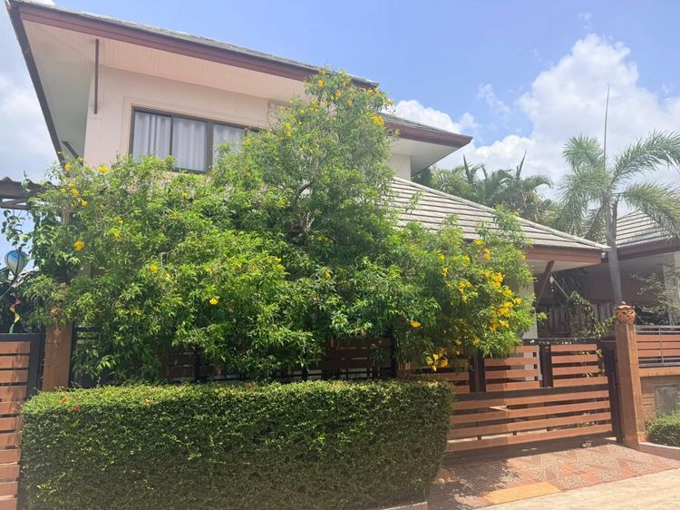 อื่นๆ มีบางส่วน 🏡 Beautiful Villa for Sale – Baan Dusit Pattaya Park (Phase 3)