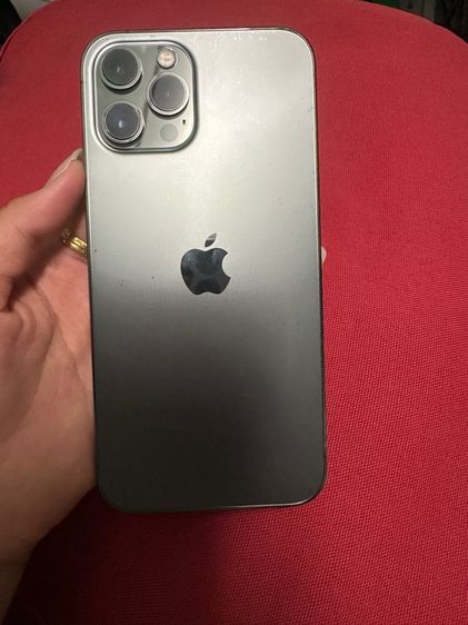 iPhone 12 promax  รูปที่ 4