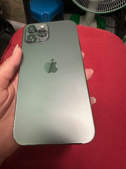 iPhone 12 promax  รูปที่ 2