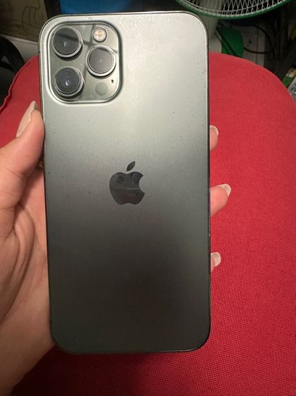 iPhone 12 promax  รูปที่ 3