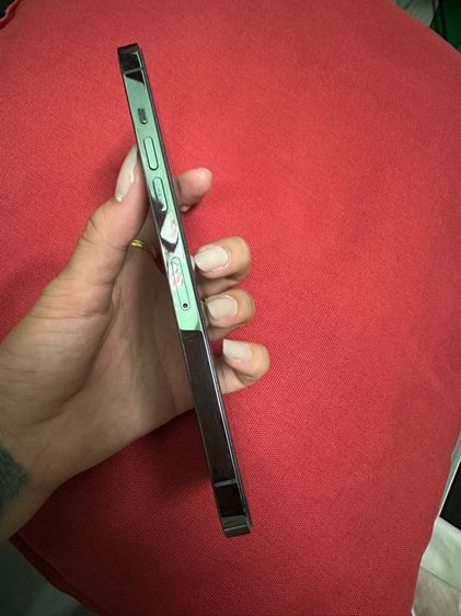 iPhone 12 promax  รูปที่ 7