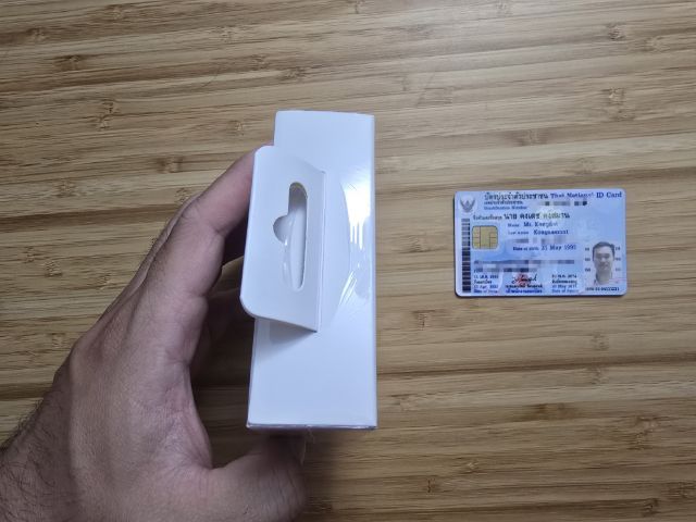 ขาย Huawei freebuds SE 2 ของใหม่ยังไม่ได้แกะซีล รูปที่ 2