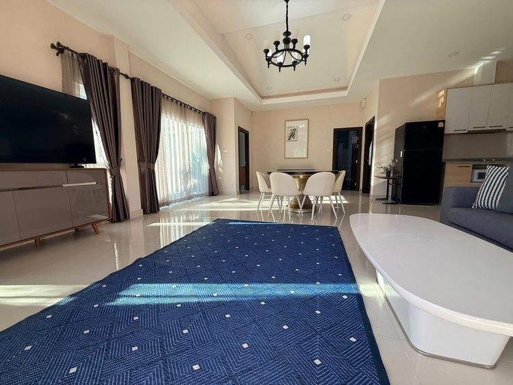 อื่นๆ ตกแต่งครบ 2025 🏡 Brand New Private Pool Villa for Sale Baan Dusit Pattaya Garden (Phase 6) รูปที่ 2