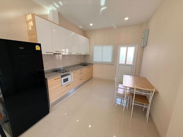 อื่นๆ ตกแต่งครบ 2025 🏡 Brand New Private Pool Villa for Sale Baan Dusit Pattaya Garden (Phase 6) รูปที่ 3