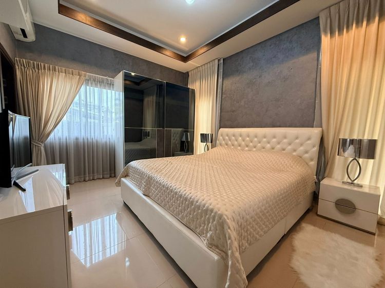 อื่นๆ ตกแต่งครบ 🏡 Corner Private Pool Villa for Sale Baan Dusit Pattaya View (Phase 4) รูปที่ 4