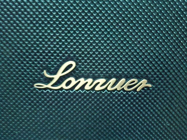 ลำโพง บลูทูธ ยี่ห้อ Lonzuer รุ่น Creation
