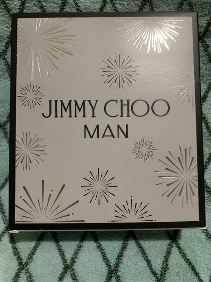 Jimmy Choo Man Set รูปที่ 2