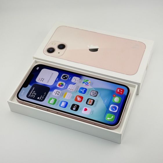 iPhone 13 128gb