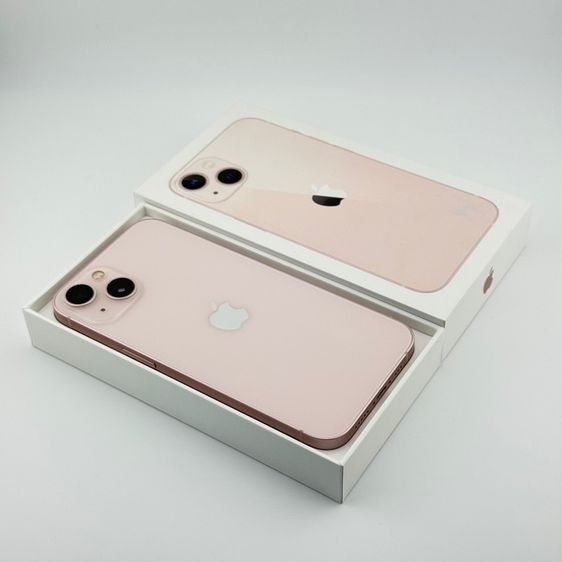 iPhone 13 128gb  รูปที่ 2