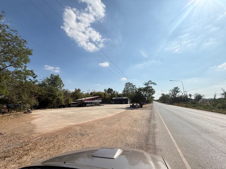 ไม่ใช่ ที่ดินโกสุมพิสัย รูปที่ 4