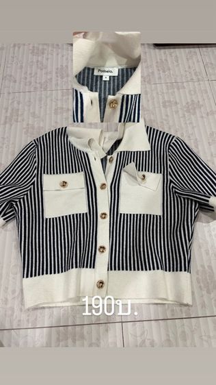 เสื้อผ้า รูปที่ 7