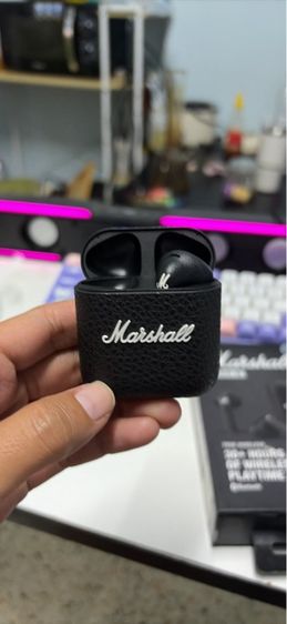 อื่นๆ Marshall Minor 4