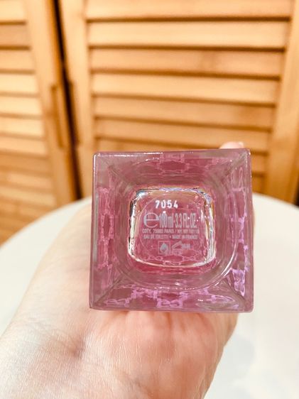Gucci Envy Me Eau De Toilette 100ml No Box ของแท้ 💯 รูปที่ 9