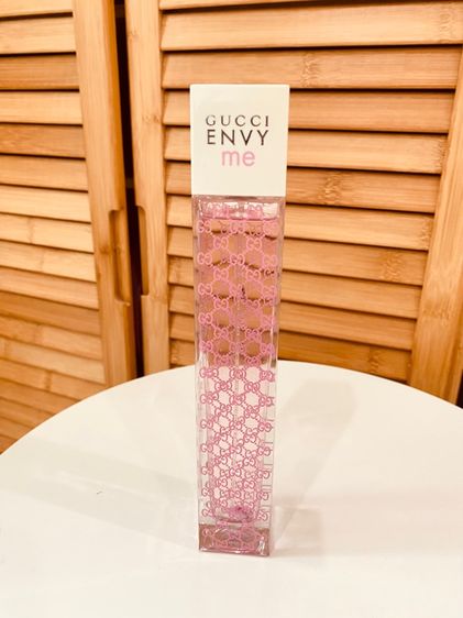 Gucci Envy Me Eau De Toilette 100ml No Box ของแท้ 💯 รูปที่ 4