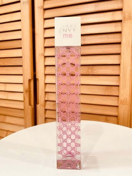 Gucci Envy Me Eau De Toilette 100ml No Box ของแท้ 💯 รูปที่ 3