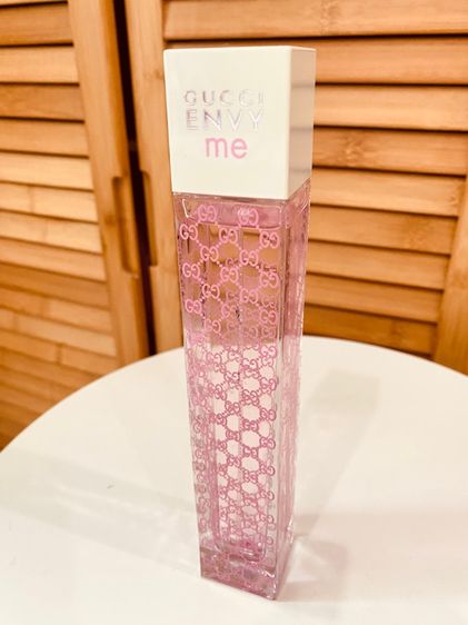 Gucci Envy Me Eau De Toilette 100ml No Box ของแท้ 💯 รูปที่ 6