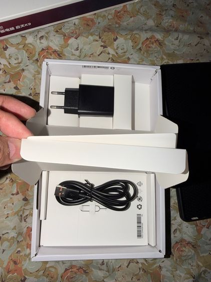 Lenovo Tab M9 64 GB รูปที่ 9