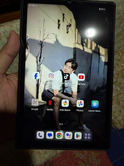 Lenovo Tab M9 64 GB