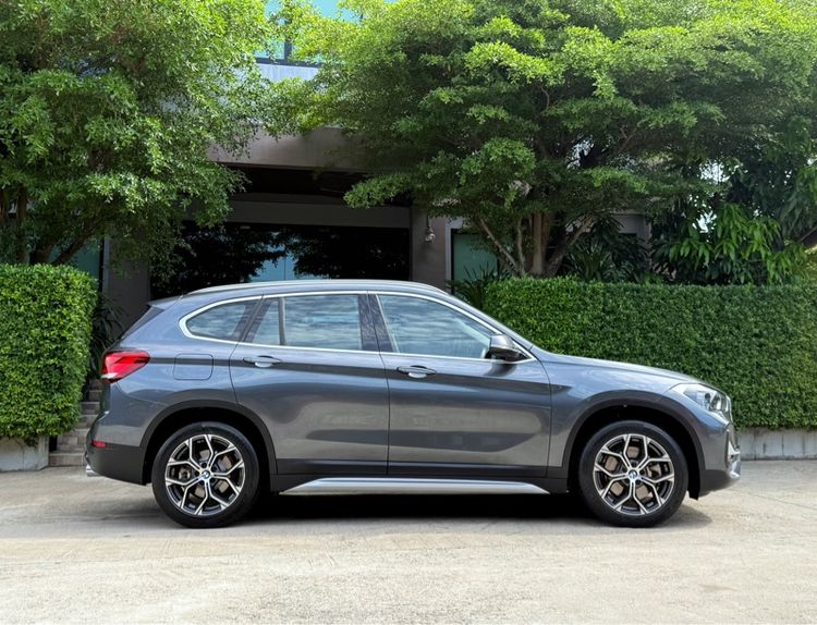 BMW X1 2022 2.0 sDrive20d Utility-car āļāļĩāđāļāļĨ āđāļĄāđāļāļīāļāđāļāđāļŠ āđāļāļĩāļĒāļĢāđāļāļąāļāđāļāļĄāļąāļāļī āđāļāļē āļĢāļđāļāļāļĩāđ 2