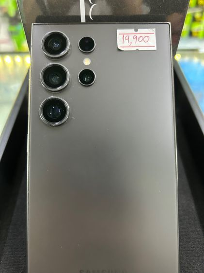 Samsung s24ultra สภาพสวย