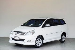 TOYOTA INNOVA 2.0 G EXCLUSIVE A