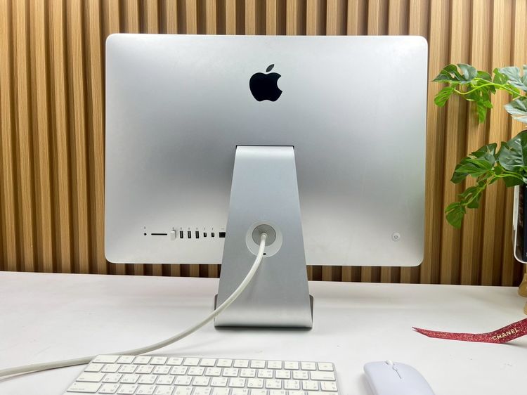 iMac 21.5-inch 5K Late 2015 Ram8GB HDD1TB รูปที่ 4
