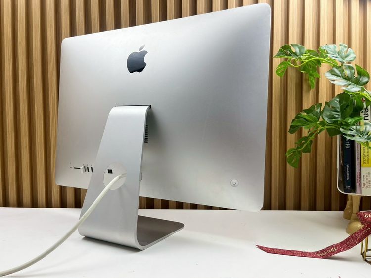 iMac 21.5-inch 5K Late 2015 Ram8GB HDD1TB รูปที่ 7