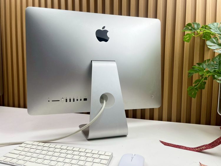 iMac 21.5-inch 5K Late 2015 Ram8GB HDD1TB รูปที่ 6