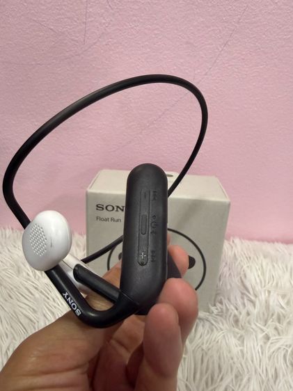 Sony WI-OE610 Float Run  มือ 2 รูปที่ 4