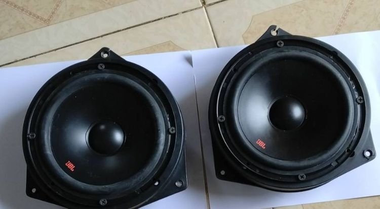 ลำโพง jbl รูปที่ 7